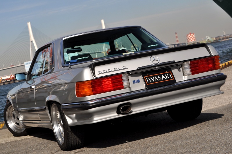 メルセデスベンツ その他 中古車