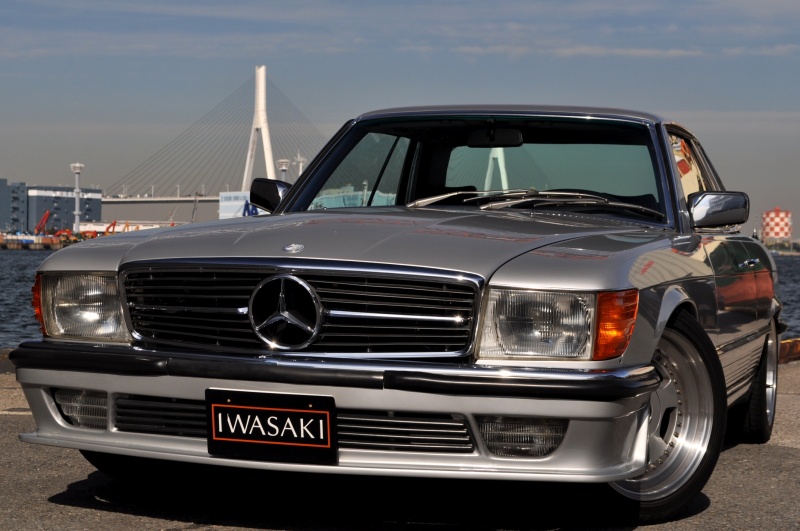 メルセデスベンツ その他 中古車