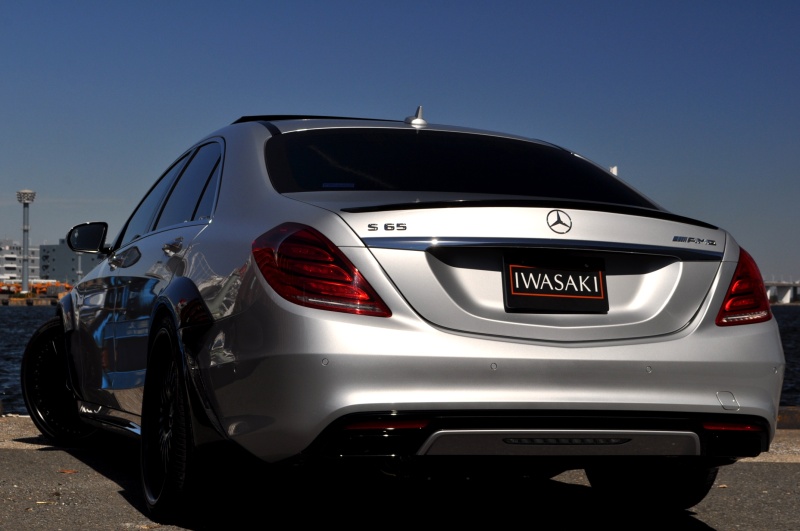 メルセデスベンツ Sクラス 中古車