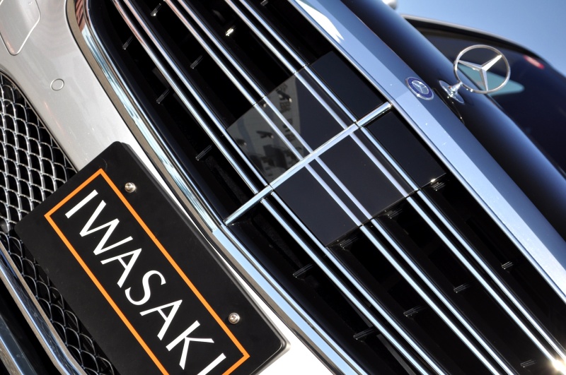 メルセデスベンツ Sクラス 中古車