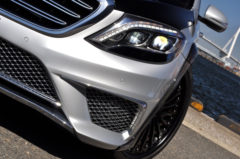 メルセデスベンツ Sクラス 中古車