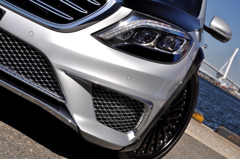 メルセデスベンツ Sクラス 中古車