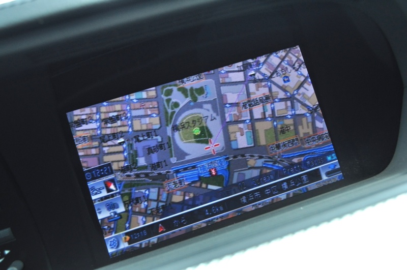 ブラバス Sクラス 中古車