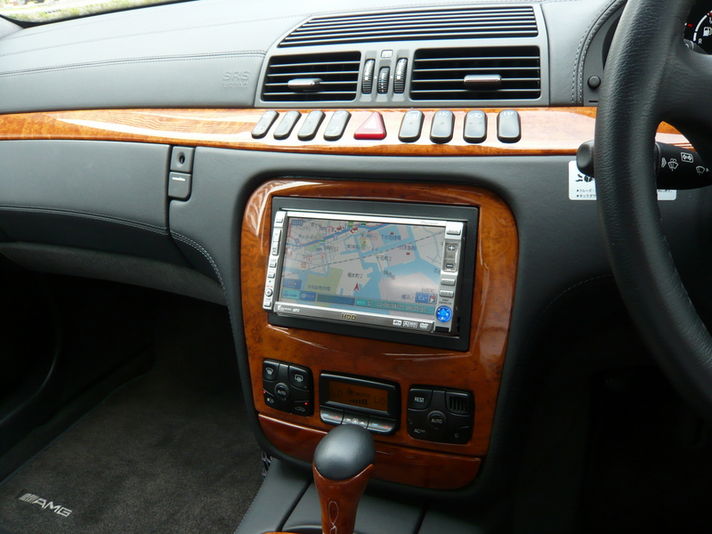 AMG Sクラス 中古車