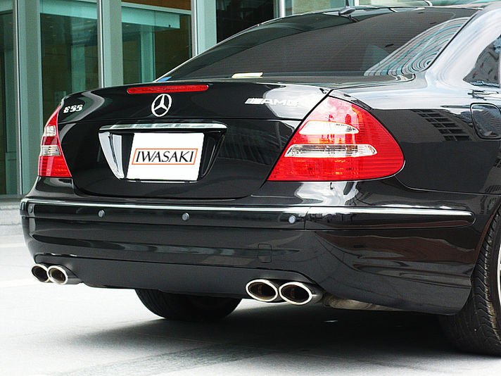 メルセデスベンツ Eクラス 中古車