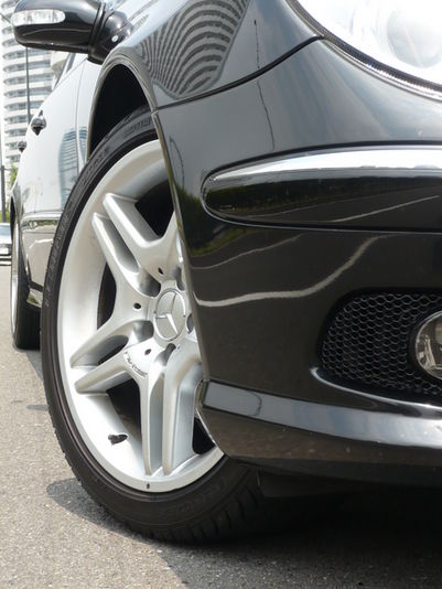 メルセデスベンツ Eクラス 中古車