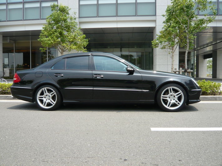 メルセデスベンツ Eクラス 中古車