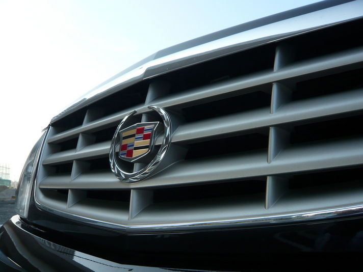 キャデラック エスカレード 中古車