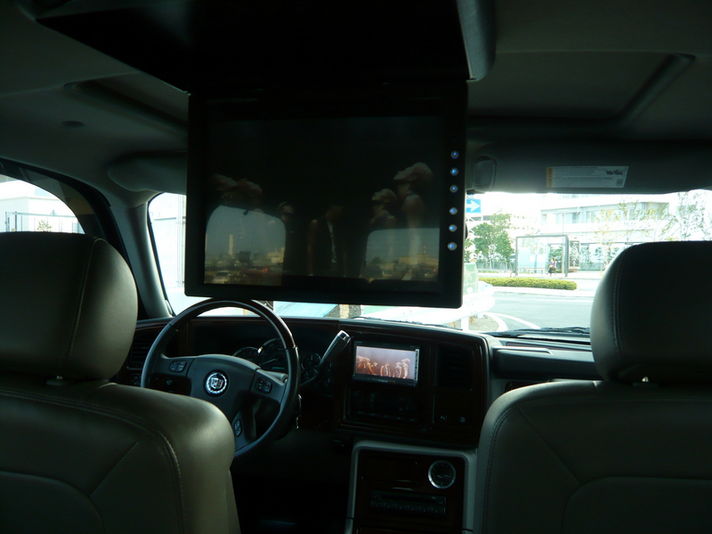 キャデラック エスカレード 中古車