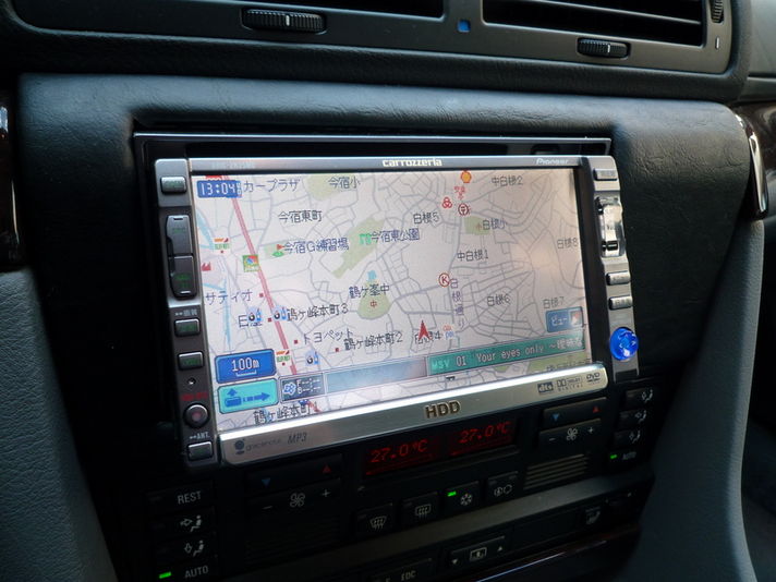 BMW 7シリーズ 中古車