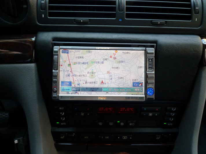 BMW 7シリーズ 中古車