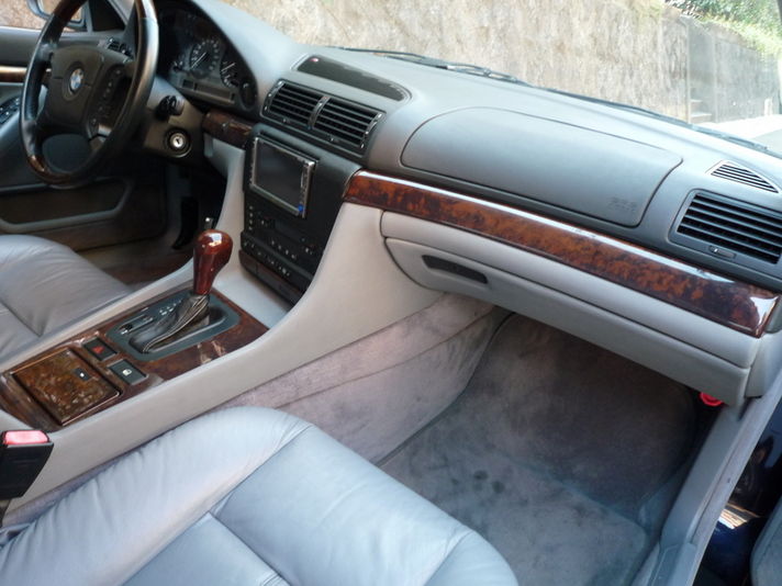 BMW 7シリーズ 中古車