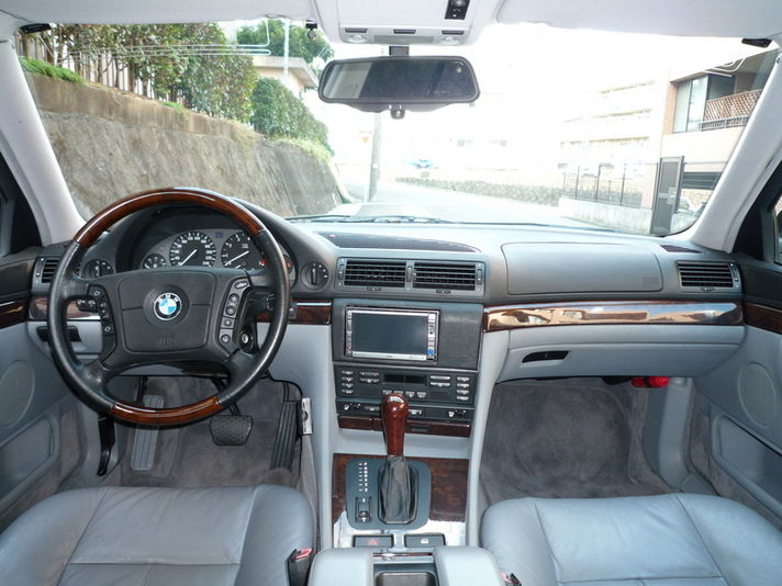 BMW 7シリーズ 中古車