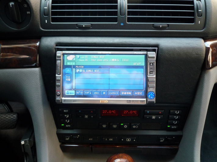 BMW 7シリーズ 中古車