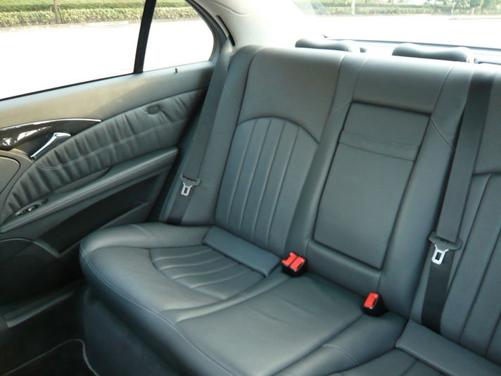 AMG Eクラス 中古車