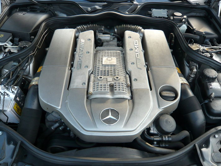 AMG Eクラス 中古車