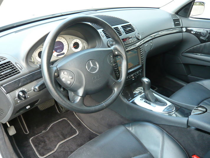 AMG Eクラス 中古車