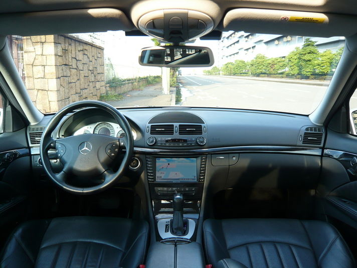 AMG Eクラス 中古車