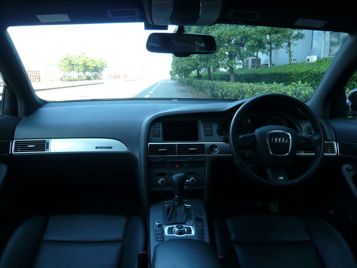 アウディ A6 中古車