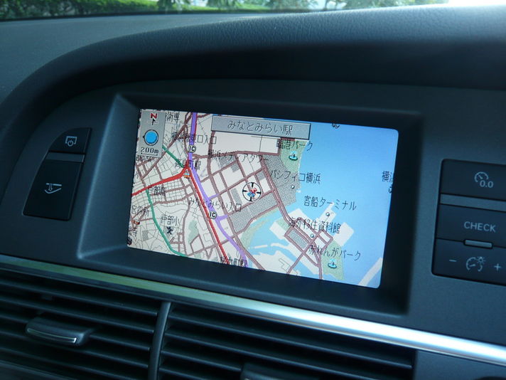 アウディ A6 中古車