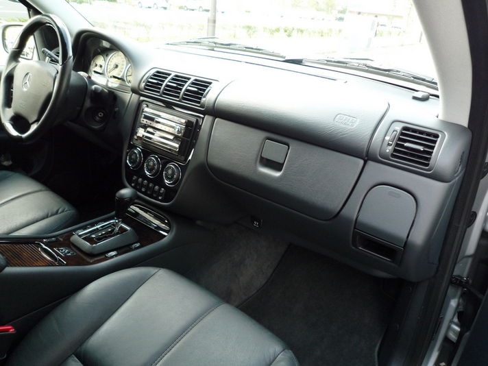 AMG Mクラス 中古車