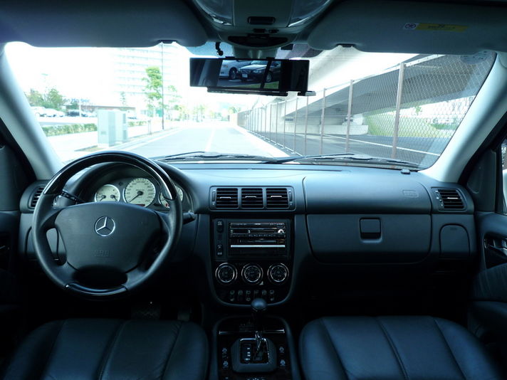 AMG Mクラス 中古車