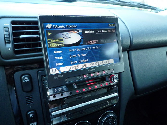 AMG Mクラス 中古車