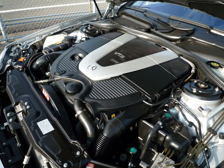 メルセデスベンツ CLクラス 中古車