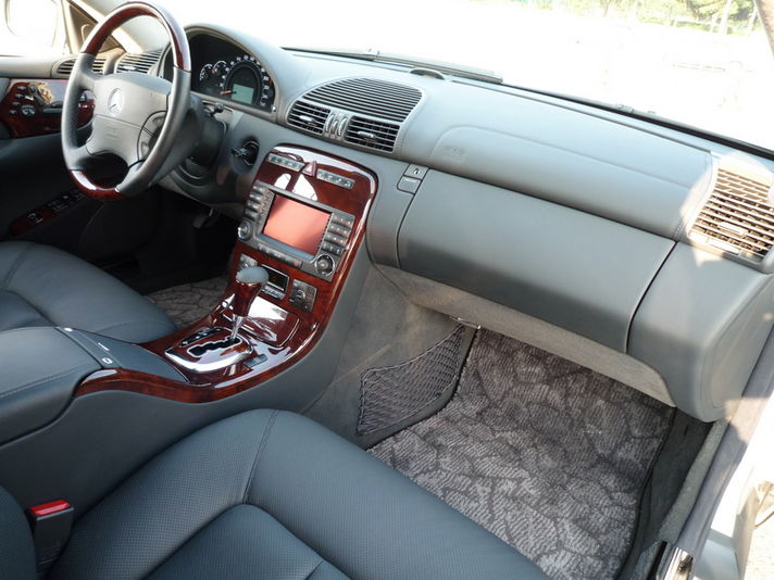 メルセデスベンツ CLクラス 中古車