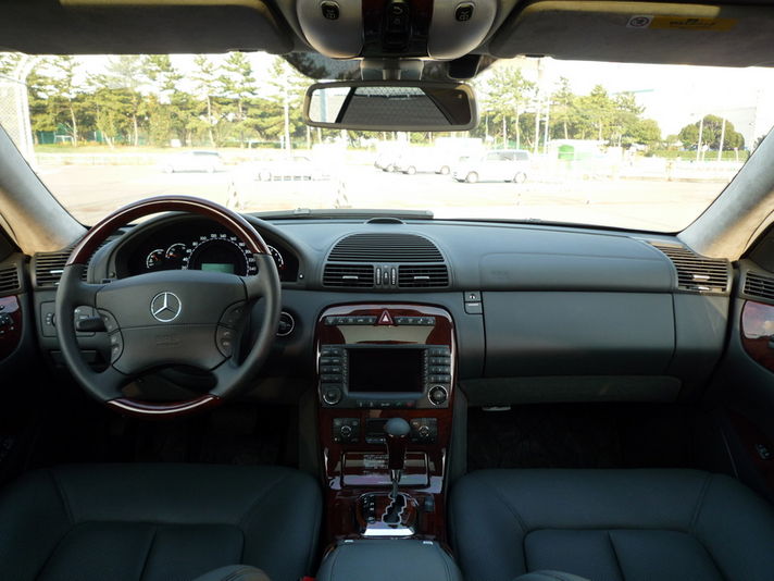 メルセデスベンツ CLクラス 中古車