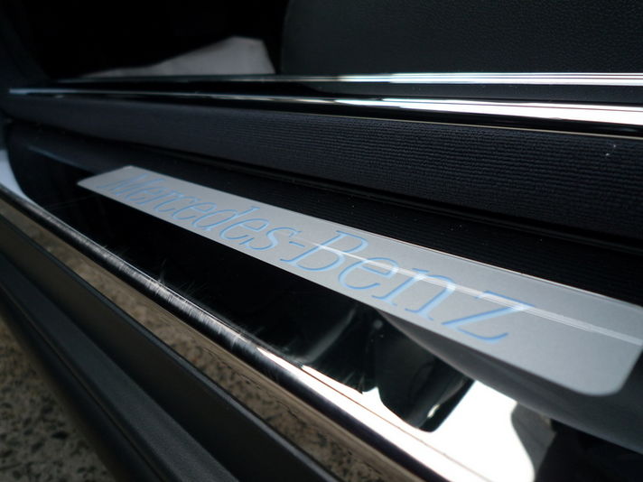 メルセデスベンツ CLクラス 中古車