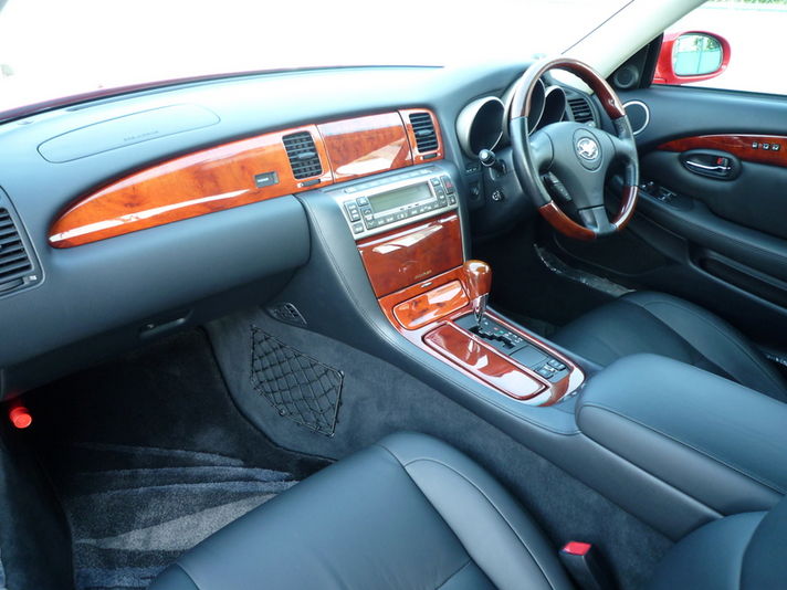 トヨタ ソアラ 中古車