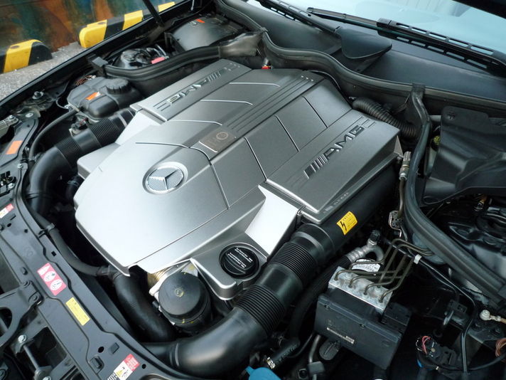 AMG Cクラス 中古車