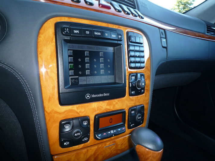 AMG Sクラス 中古車