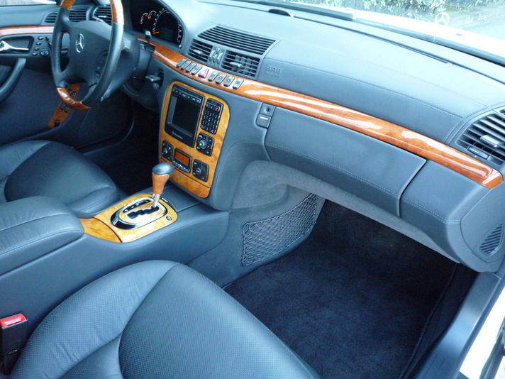 AMG Sクラス 中古車