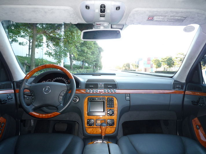 AMG Sクラス 中古車