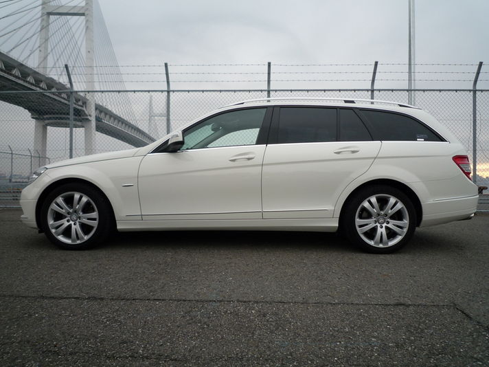メルセデスベンツ Cクラス 中古車