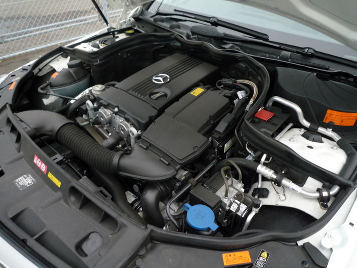 メルセデスベンツ Cクラス 中古車