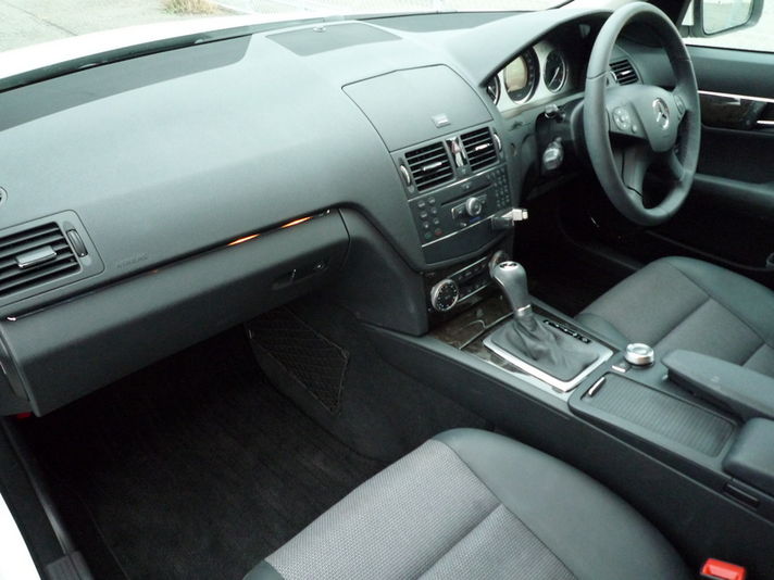 メルセデスベンツ Cクラス 中古車