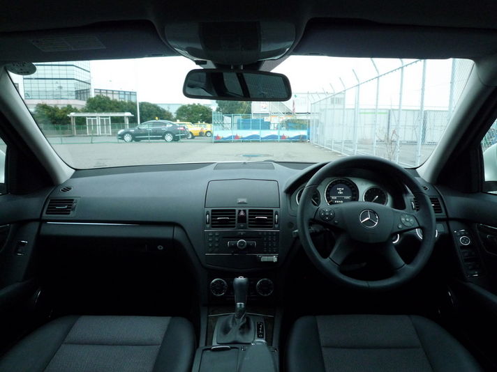 メルセデスベンツ Cクラス 中古車