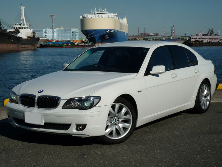 BMW 7シリーズ 中古車