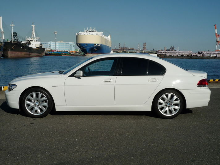 BMW 7シリーズ 中古車