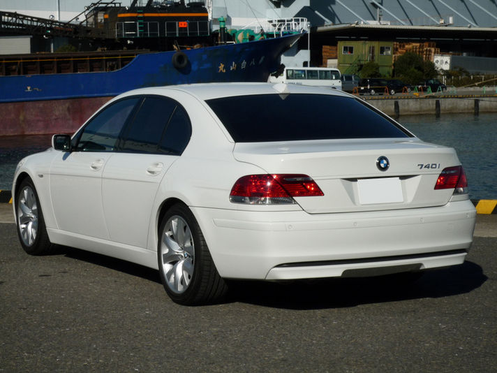 BMW 7シリーズ 中古車