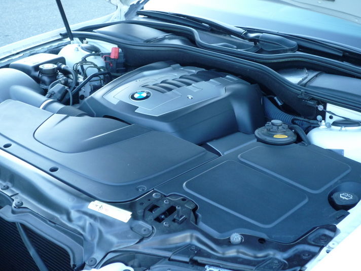 BMW 7シリーズ 中古車