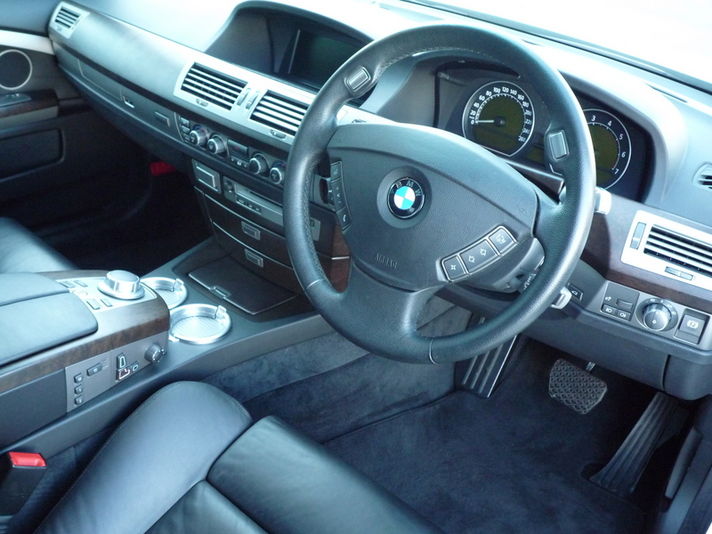 BMW 7シリーズ 中古車