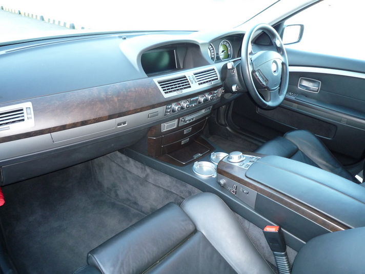 BMW 7シリーズ 中古車
