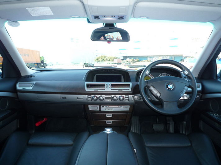 BMW 7シリーズ 中古車