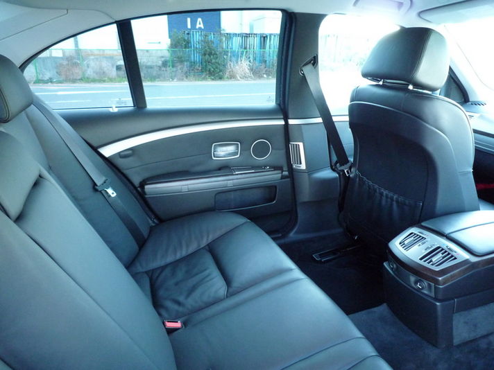 BMW 7シリーズ 中古車