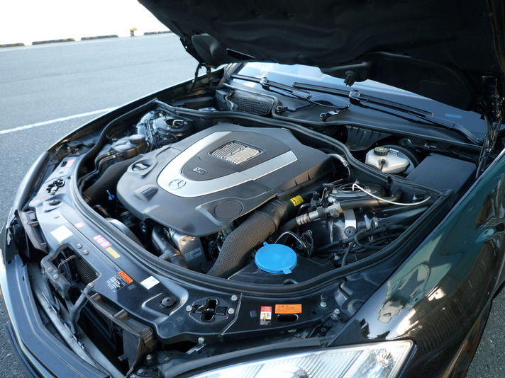 メルセデスベンツ Sクラス 中古車