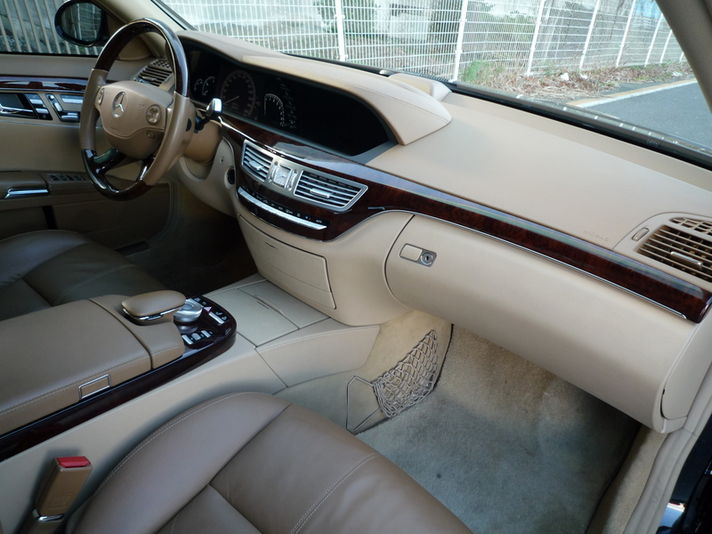 メルセデスベンツ Sクラス 中古車